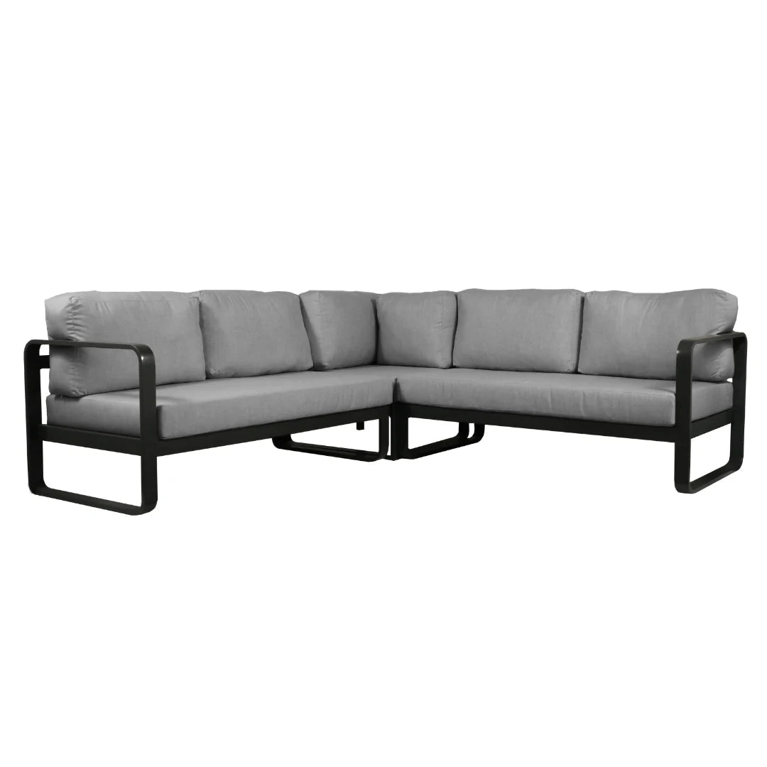 LOFT II L SHAPED SECTIONAL