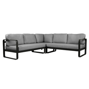 LOFT II L SHAPED SECTIONAL
