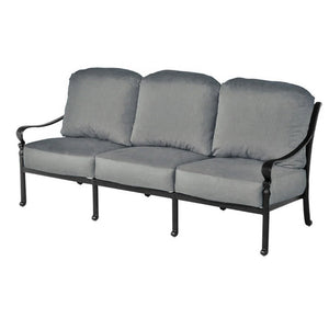 Manor High Back Sofa