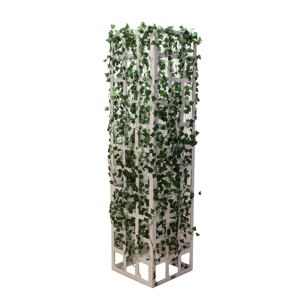 Modular Ivy Tower