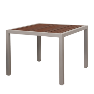 36" Skyline V Dining Table