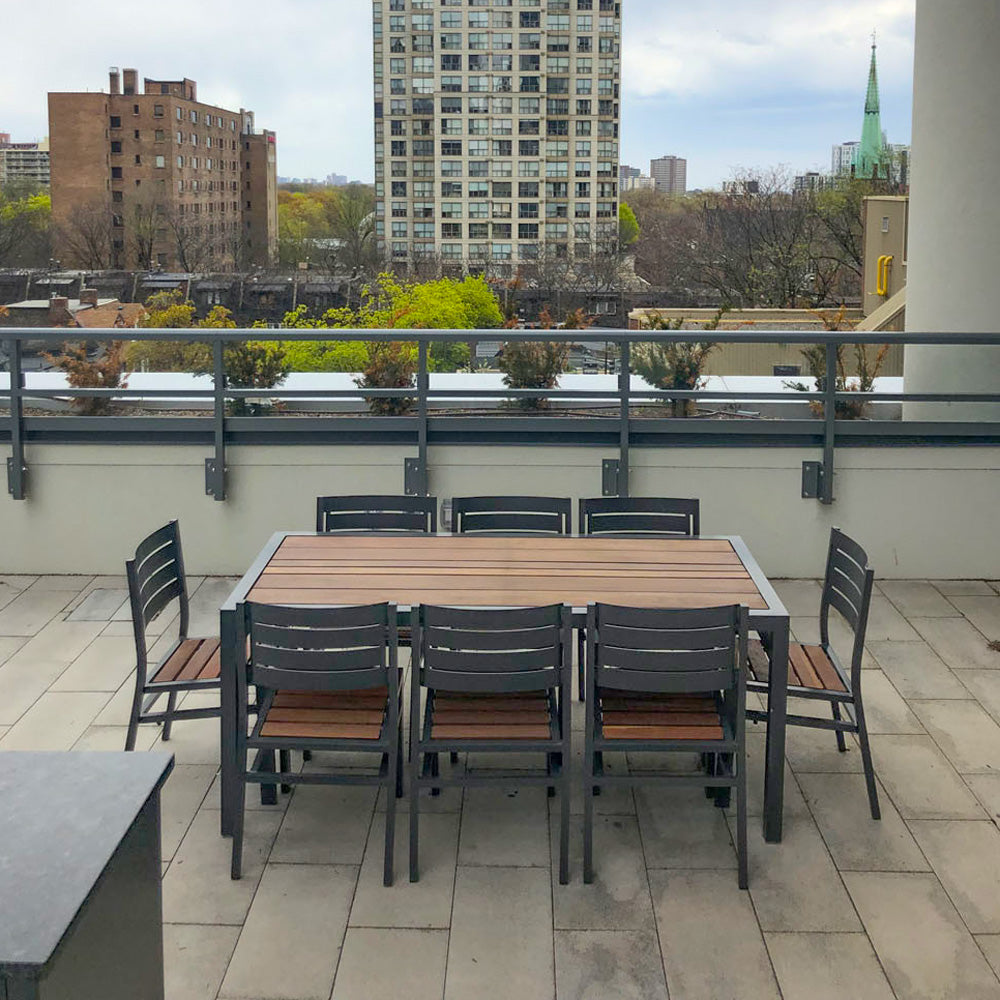 Skyline IV Table