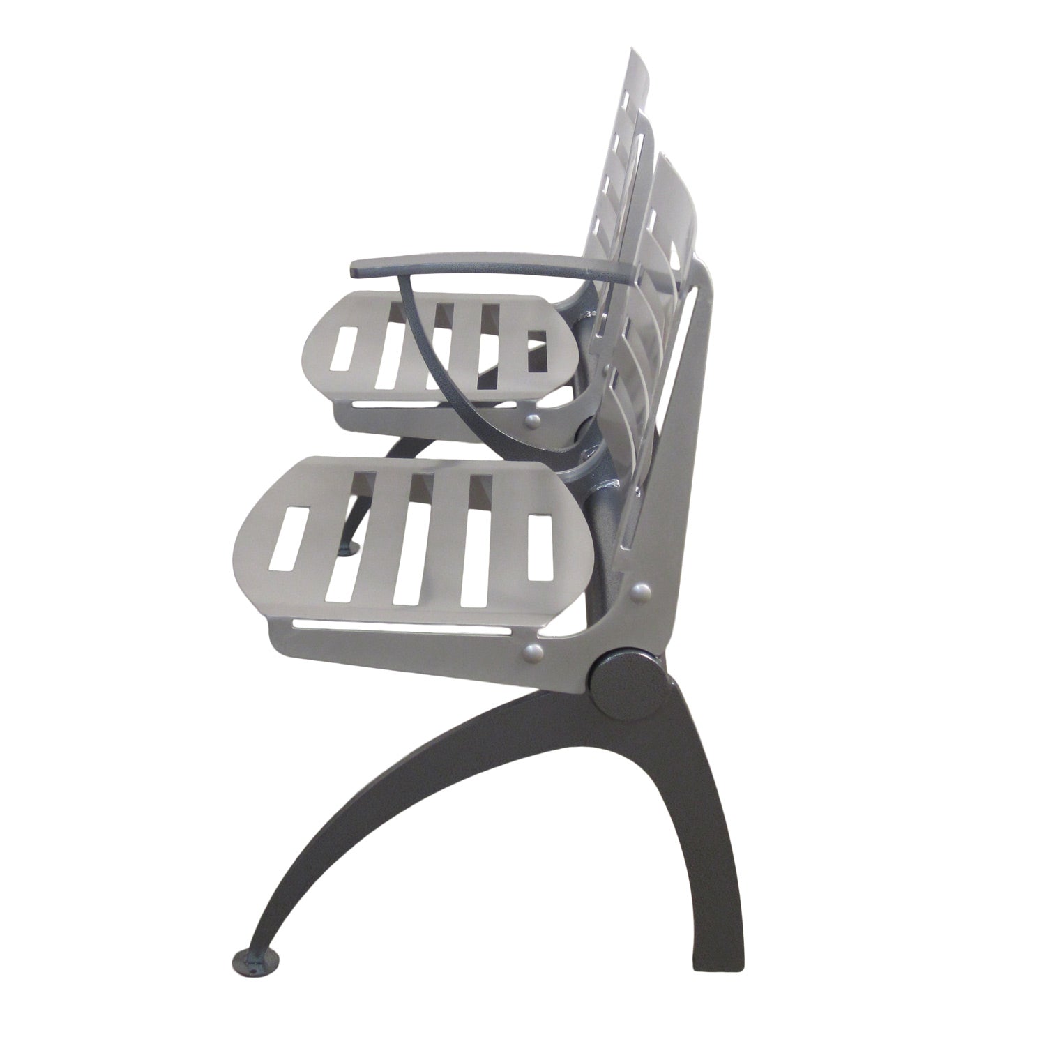 Boomerang Beam Seating
