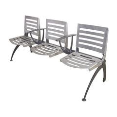 Boomerang Beam Seating