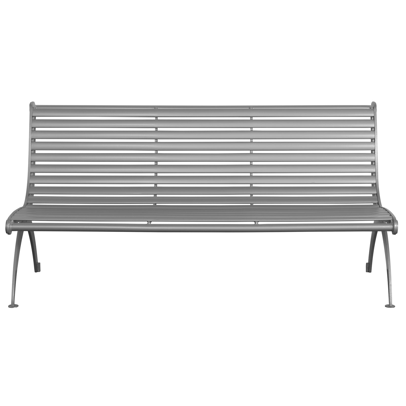 Boomerang Bench