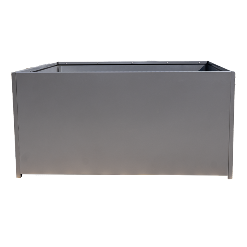 Urban Heavy Duty 79" Planter