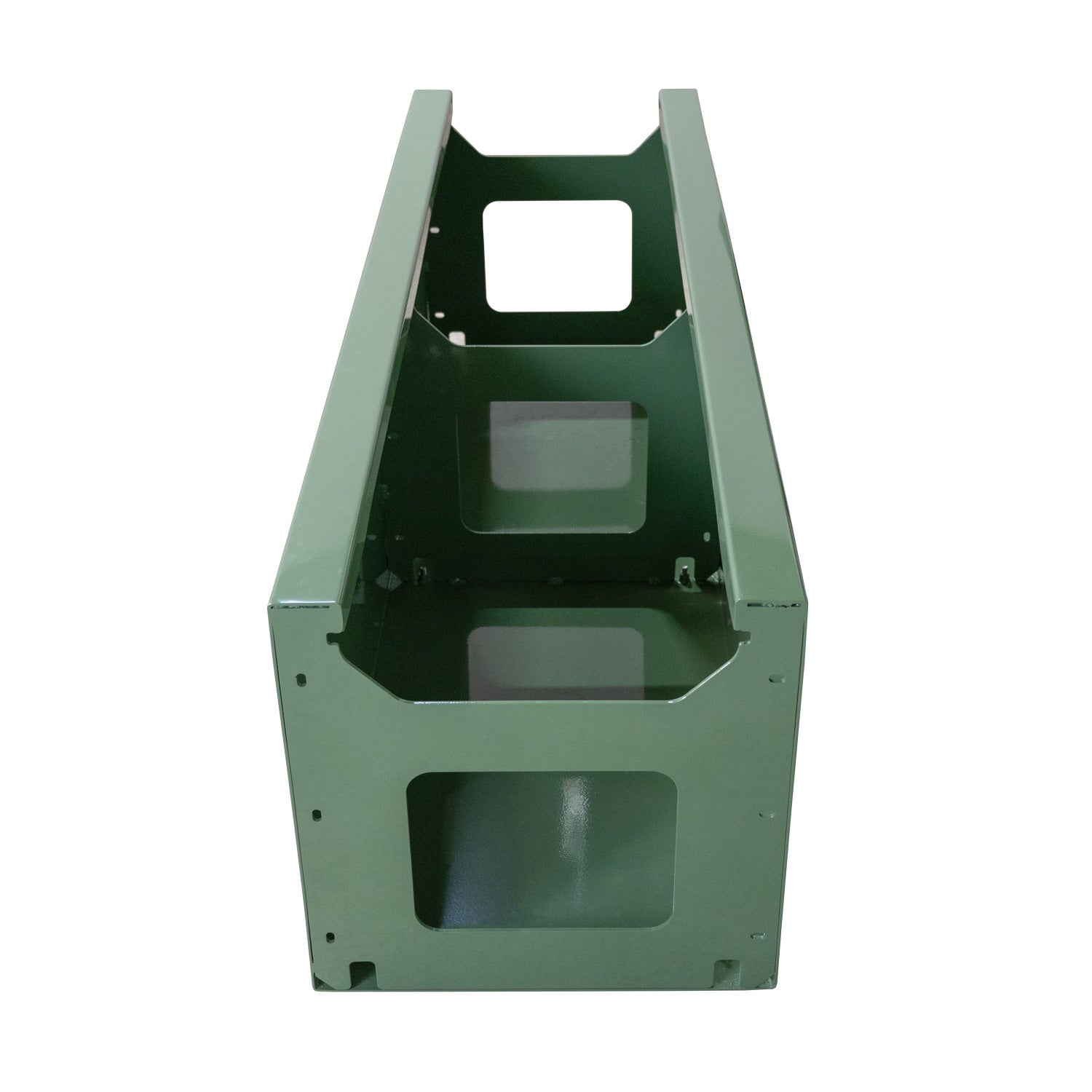 Contour Modular Planter 60"