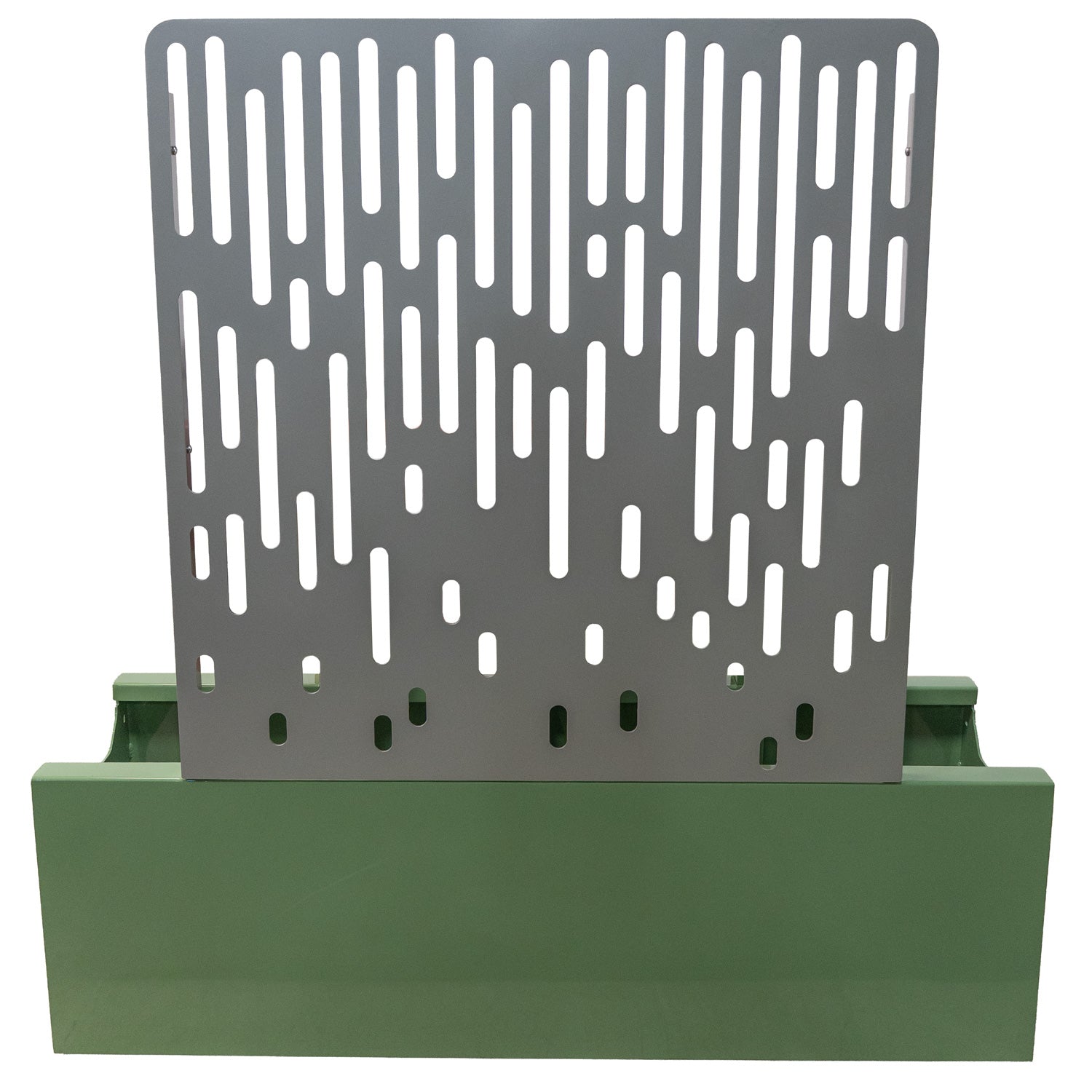 Contour Privacy Panel