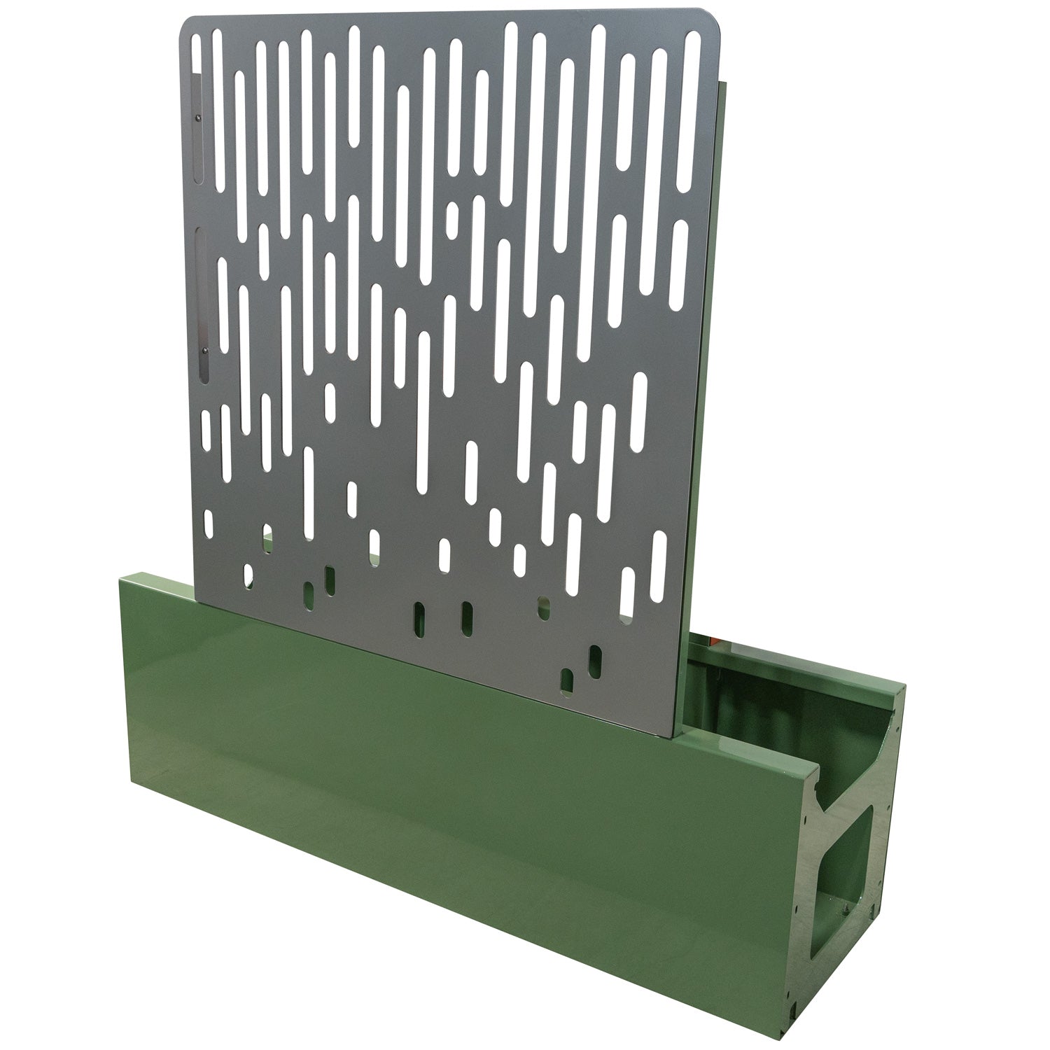 Contour Privacy Panel