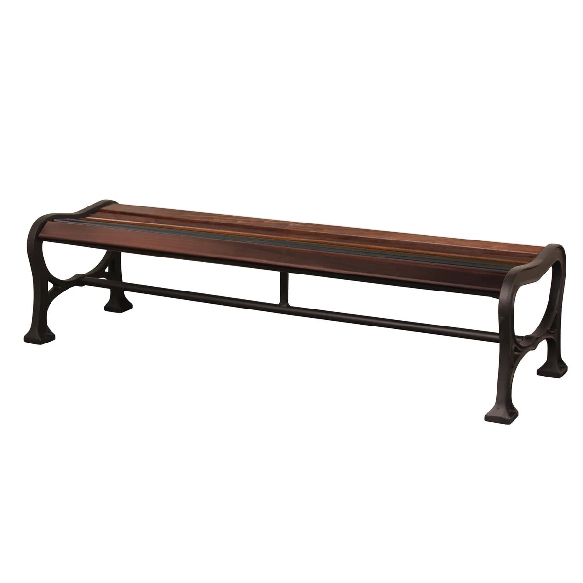 Heritage Backless Bench