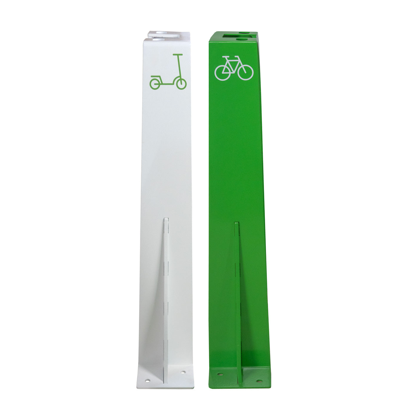 Zippy Scooter/Bicycle Rack