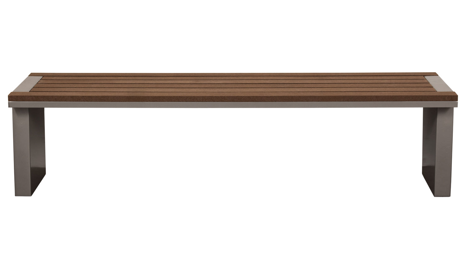 Ridgewood Modular Backless Bench