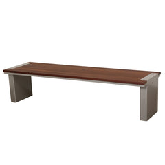 Ridgewood Modular Backless Bench