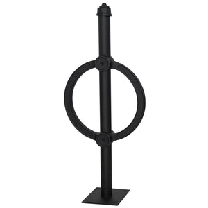 Ring Bicycle Rack
