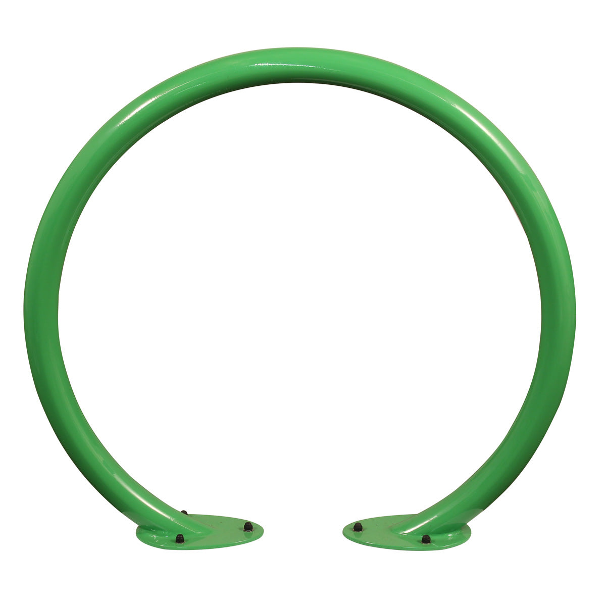 Halo Bicycle Rack