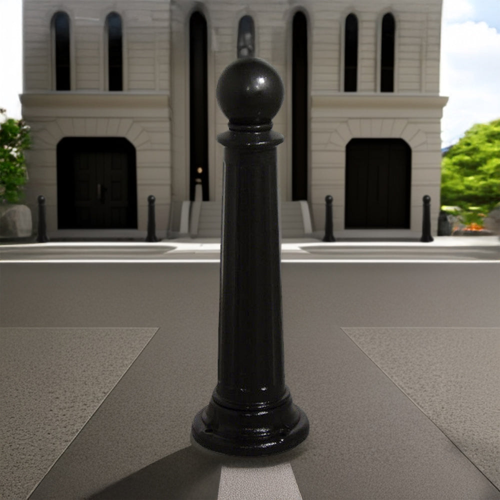 Traditional Bollard