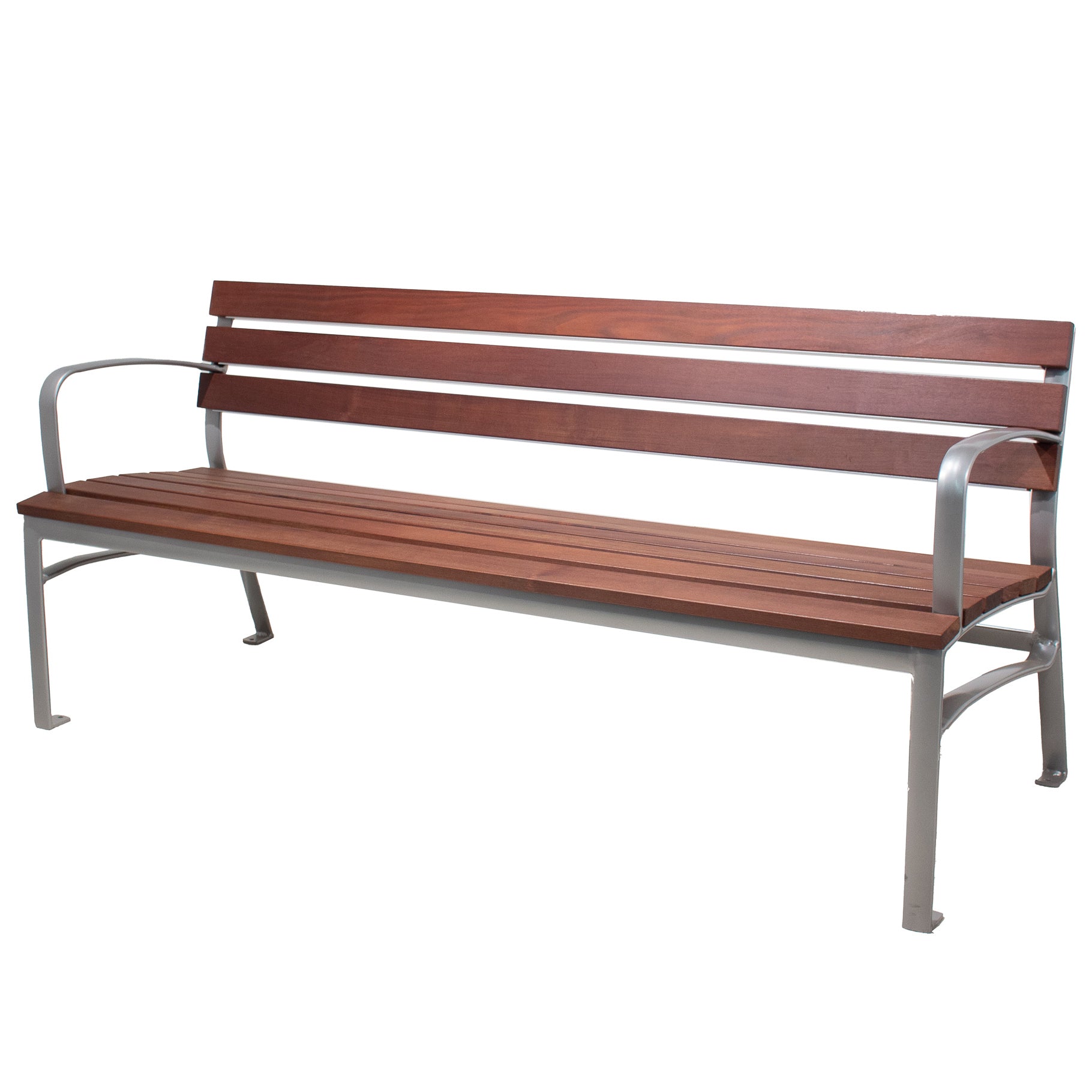 Esplanade Bench