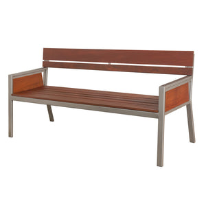 Prairie Bench