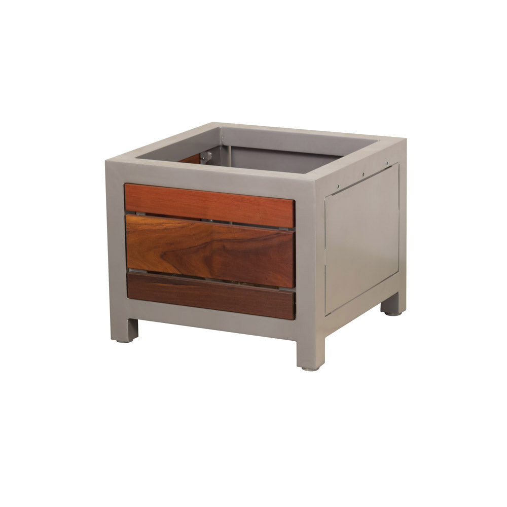 22" Skyline Modular Planter