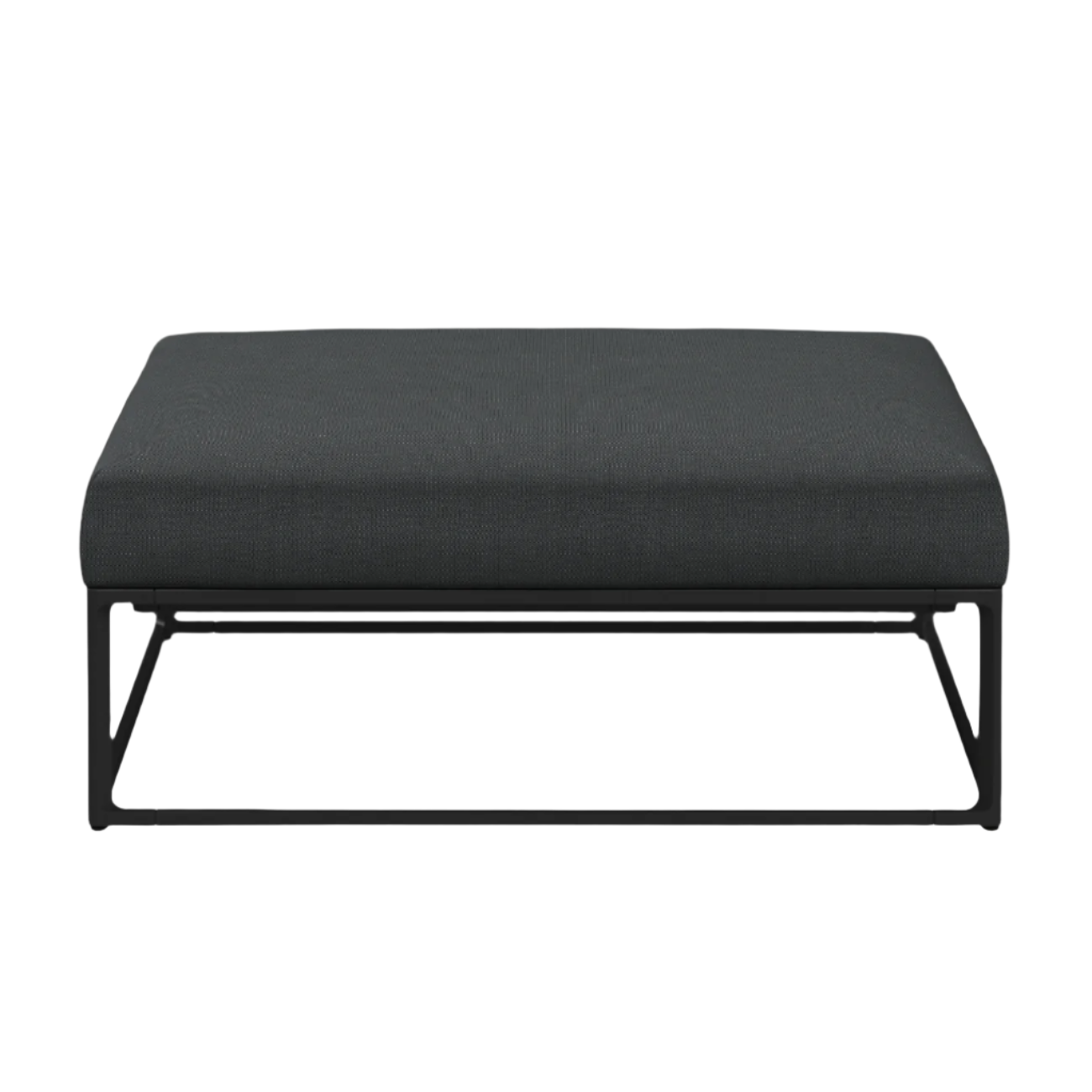 Gloster Maya Lounge Ottoman