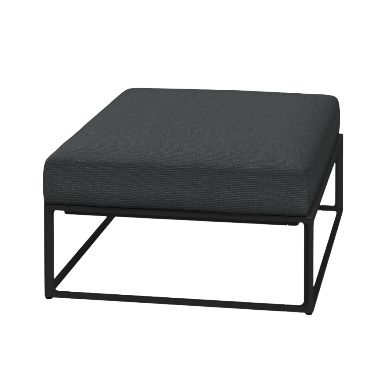 Gloster Maya Lounge Ottoman