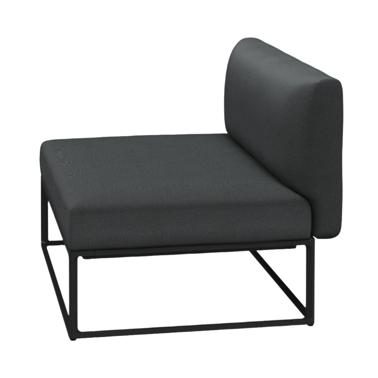 Gloster Maya Lounge Center Unit 39.5''