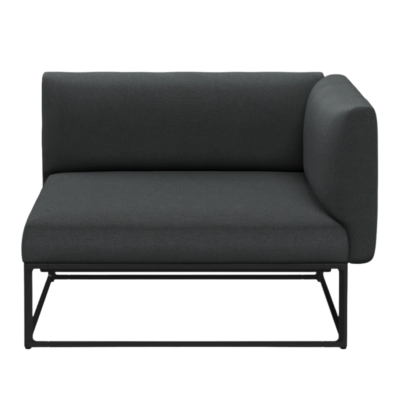 Gloster Maya Lounge Left/Right End Unit 43.5''