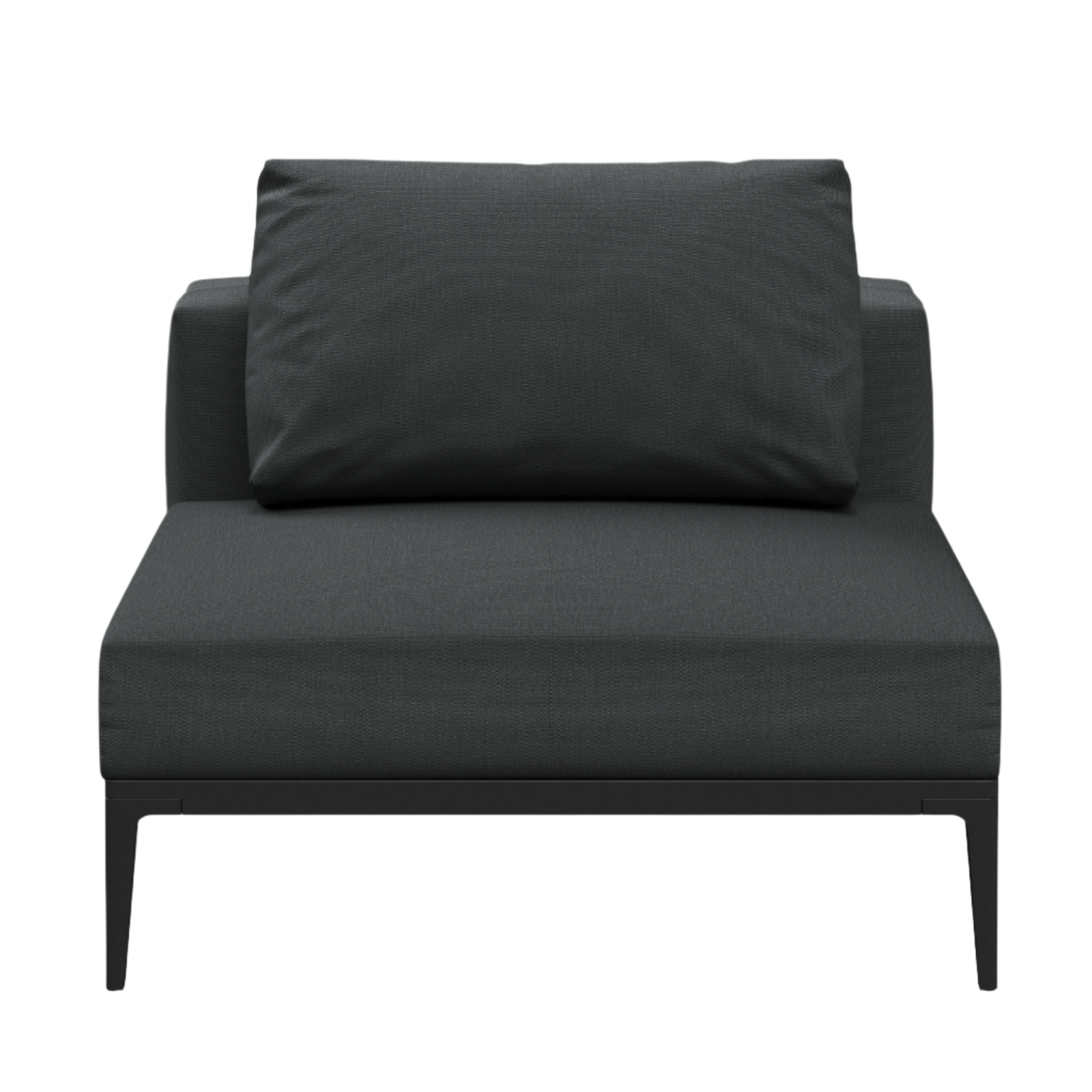 Gloster Grid Lounge Small Centre Unit