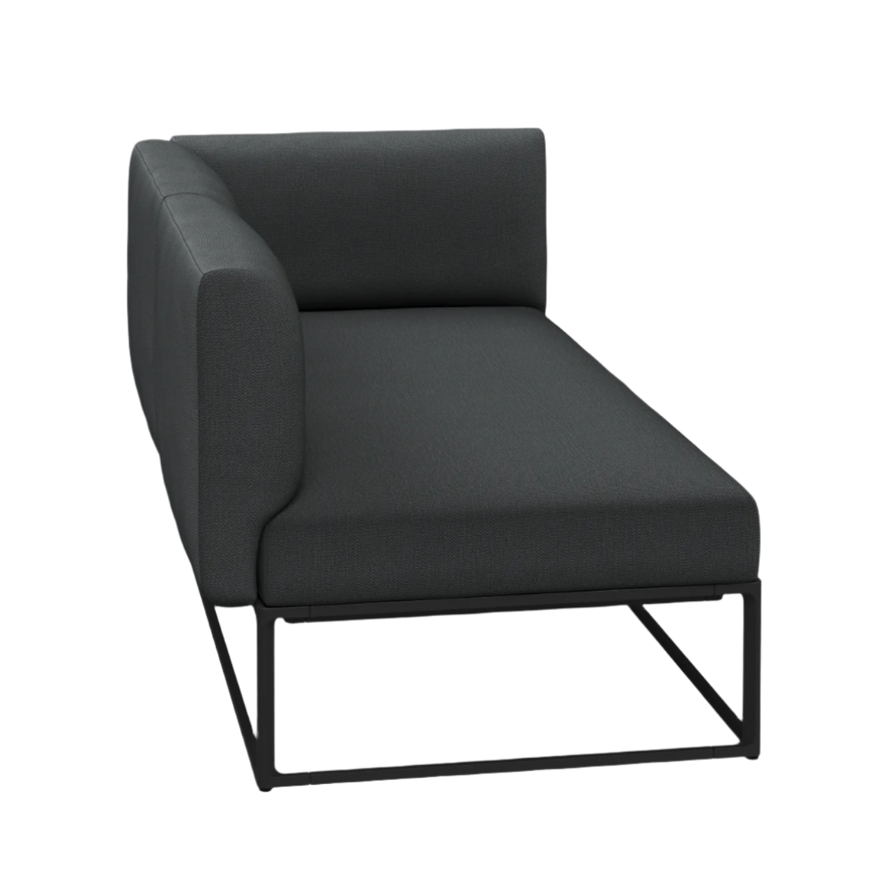 Gloster Maya Lounge Left/Right End Unit 63.5''