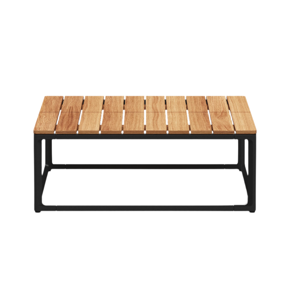 Gloster Maya Lounge Coffee Table 29.5'' x 19.5''