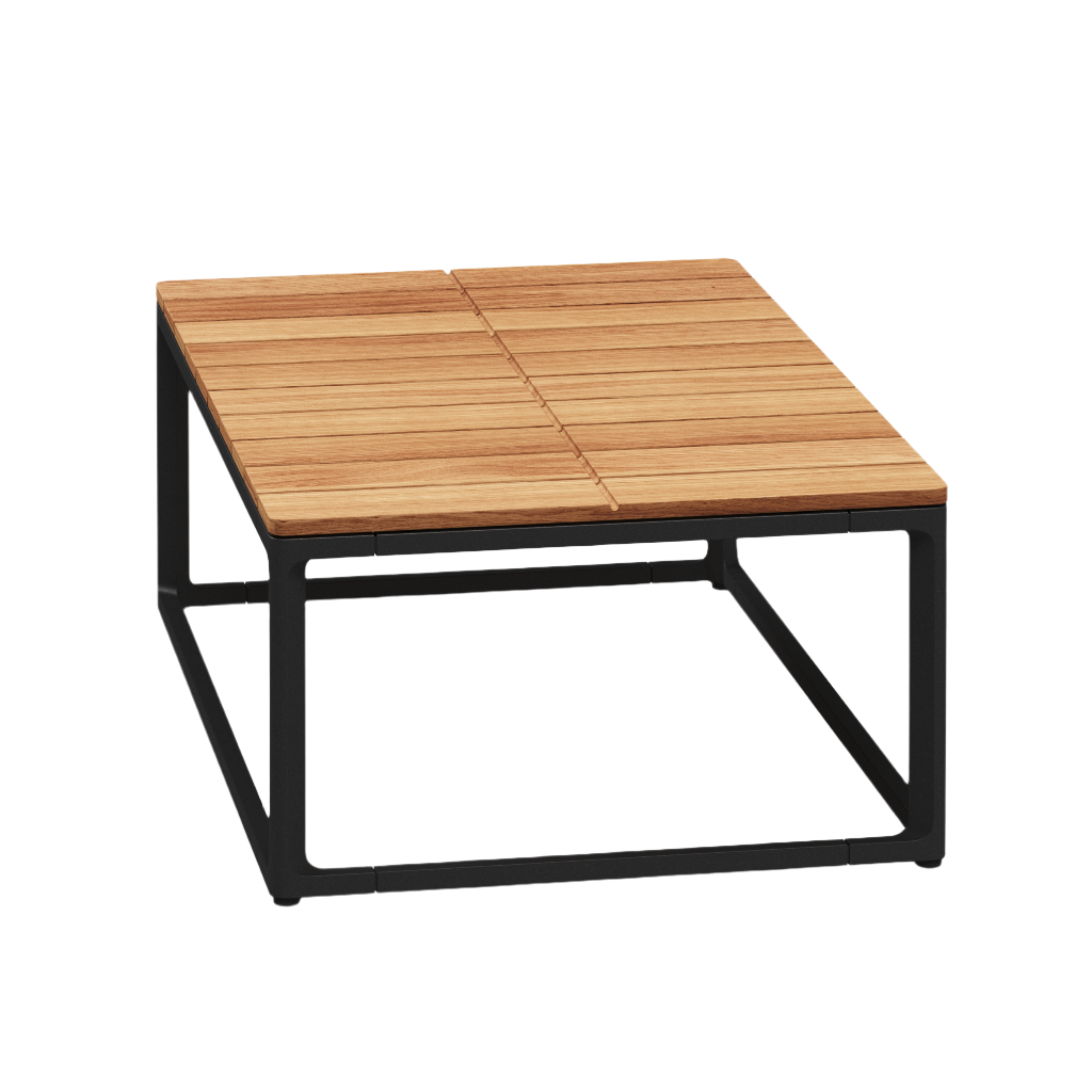 Gloster Maya Lounge Coffee Table 29.5'' x 19.5''