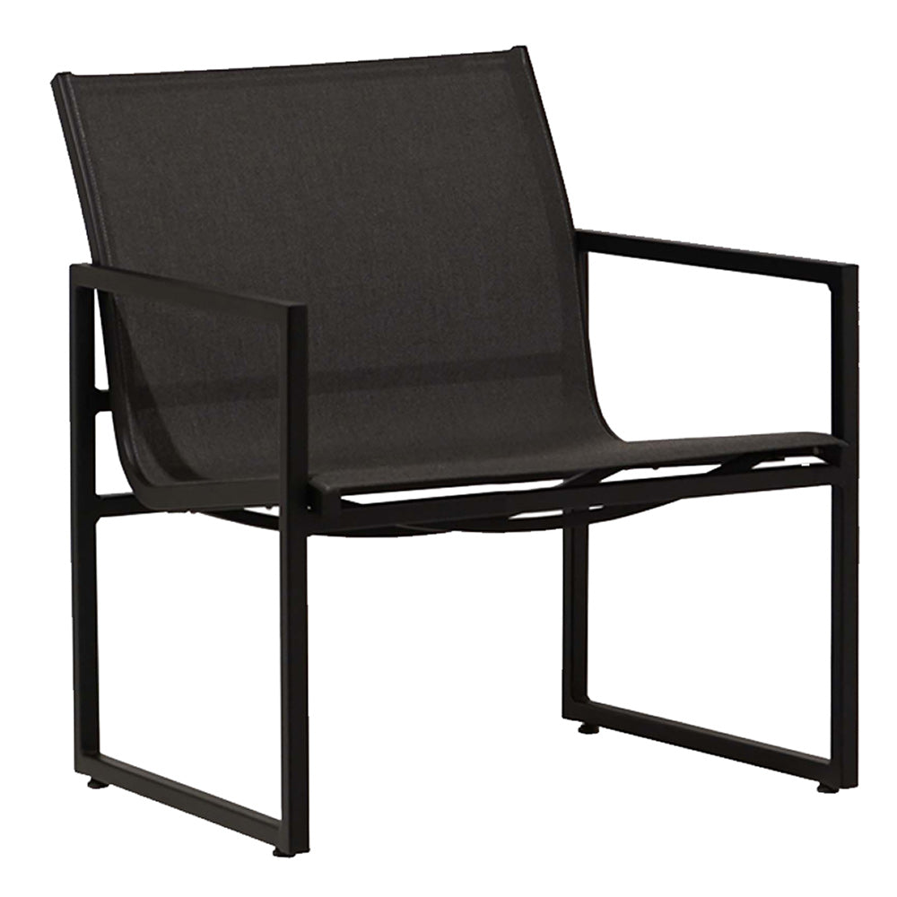 Shore II Sling Lounge Chair