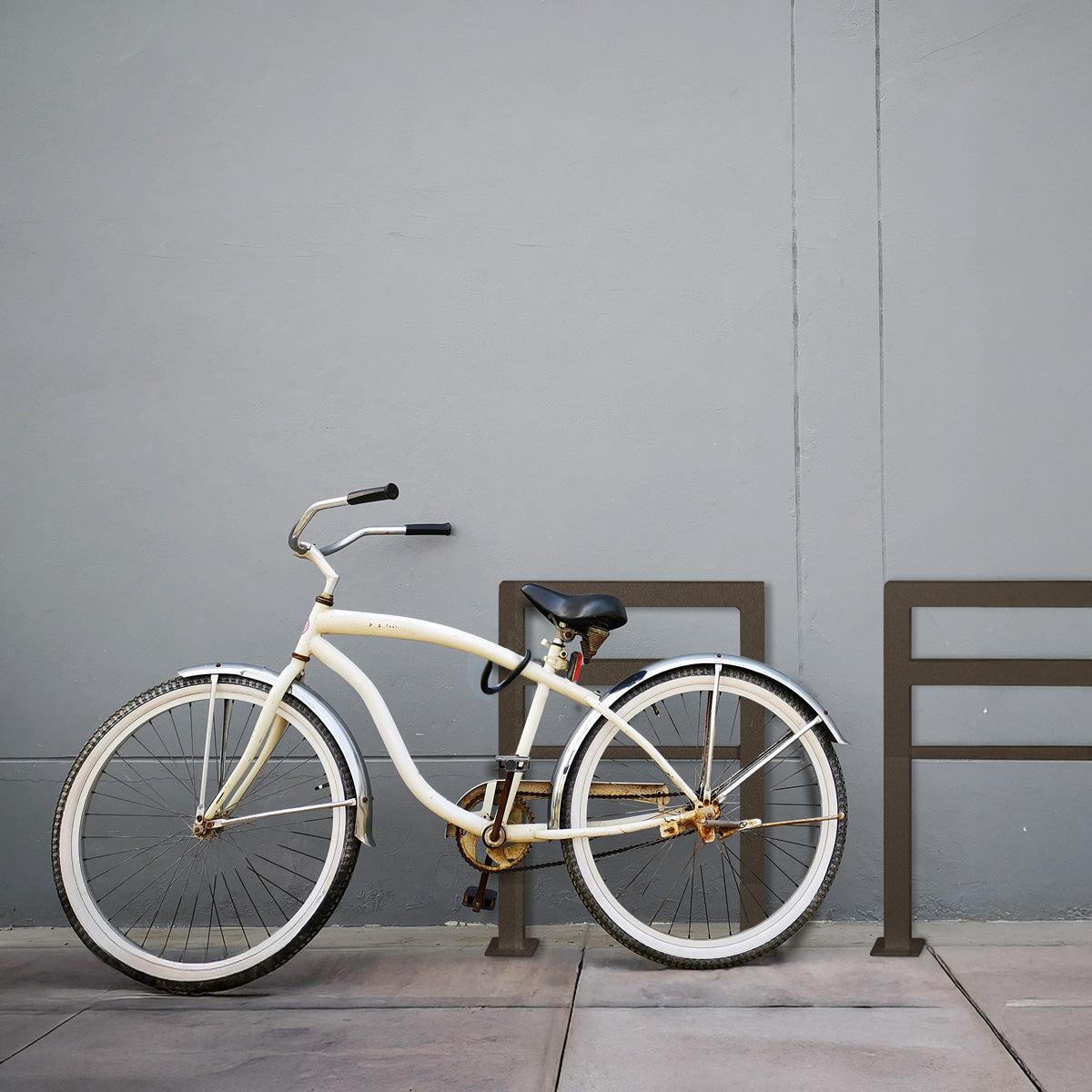Skyline Bike Rack