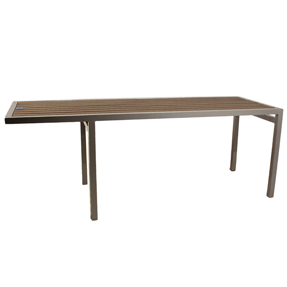 Skyline IV ADA Table with Envirowood Slats
