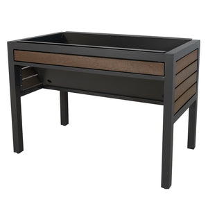 Skyline Accessibility Planter