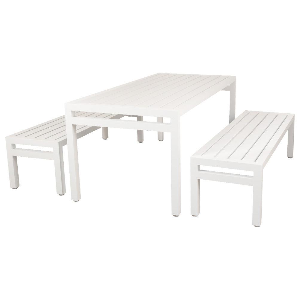Skyline IV Picnic Table & Benches