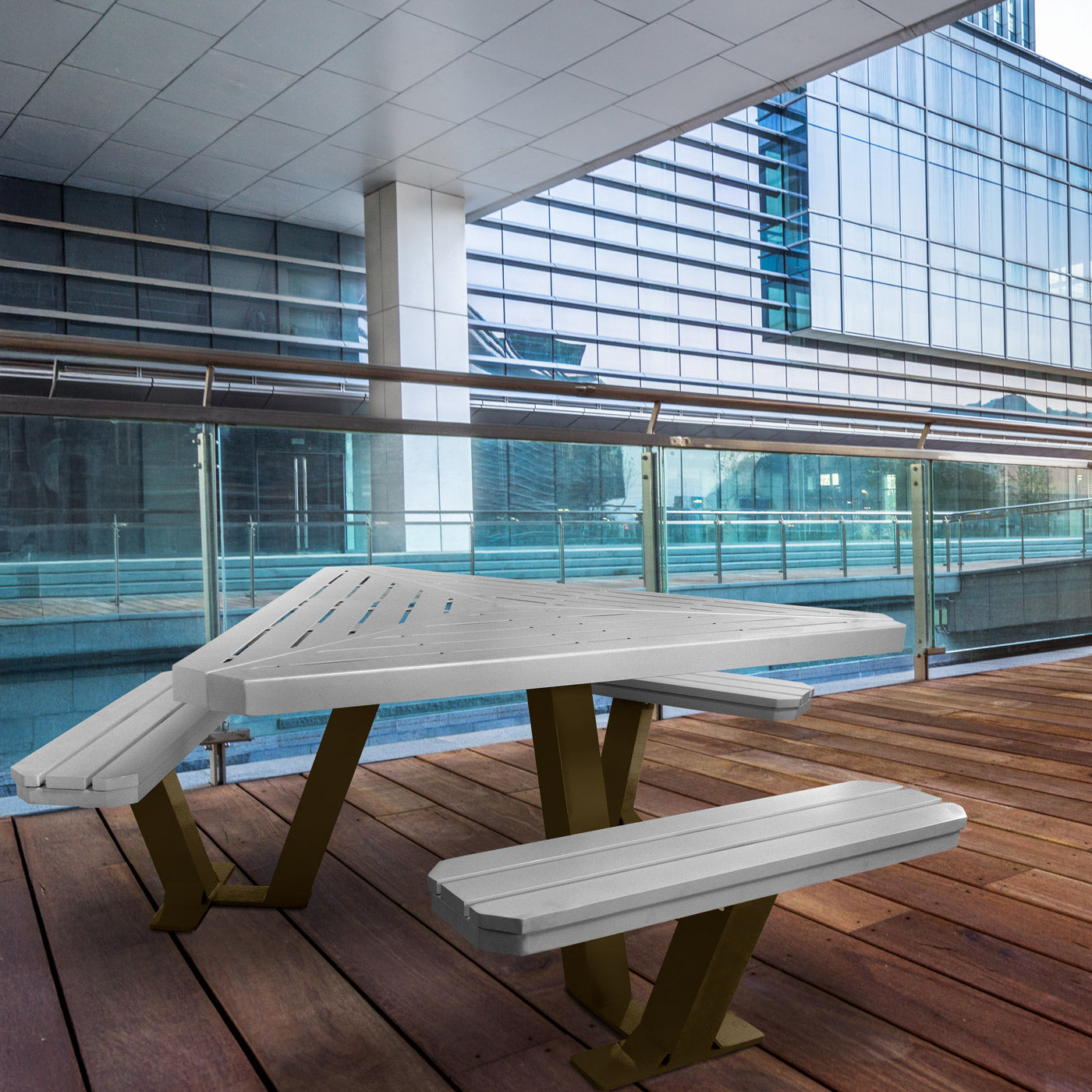 APEX HEX TABLE