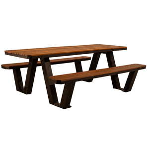 APEX Picnic Table