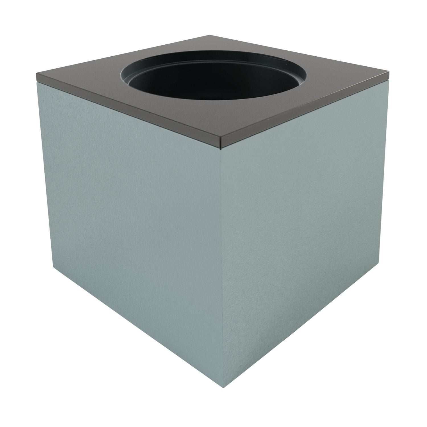 BLOX Square Planter