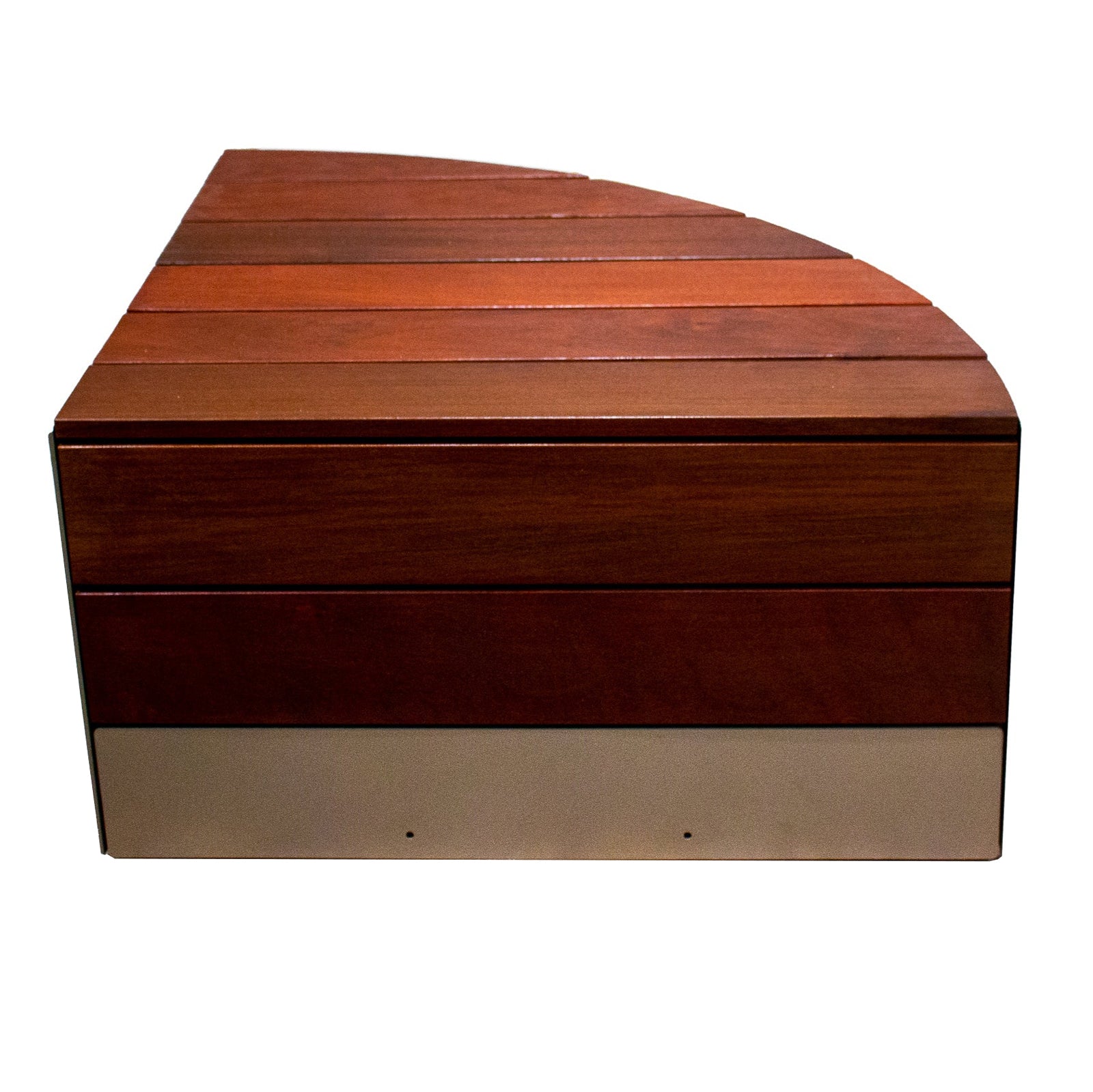 BLOX Circle - Backless Seating