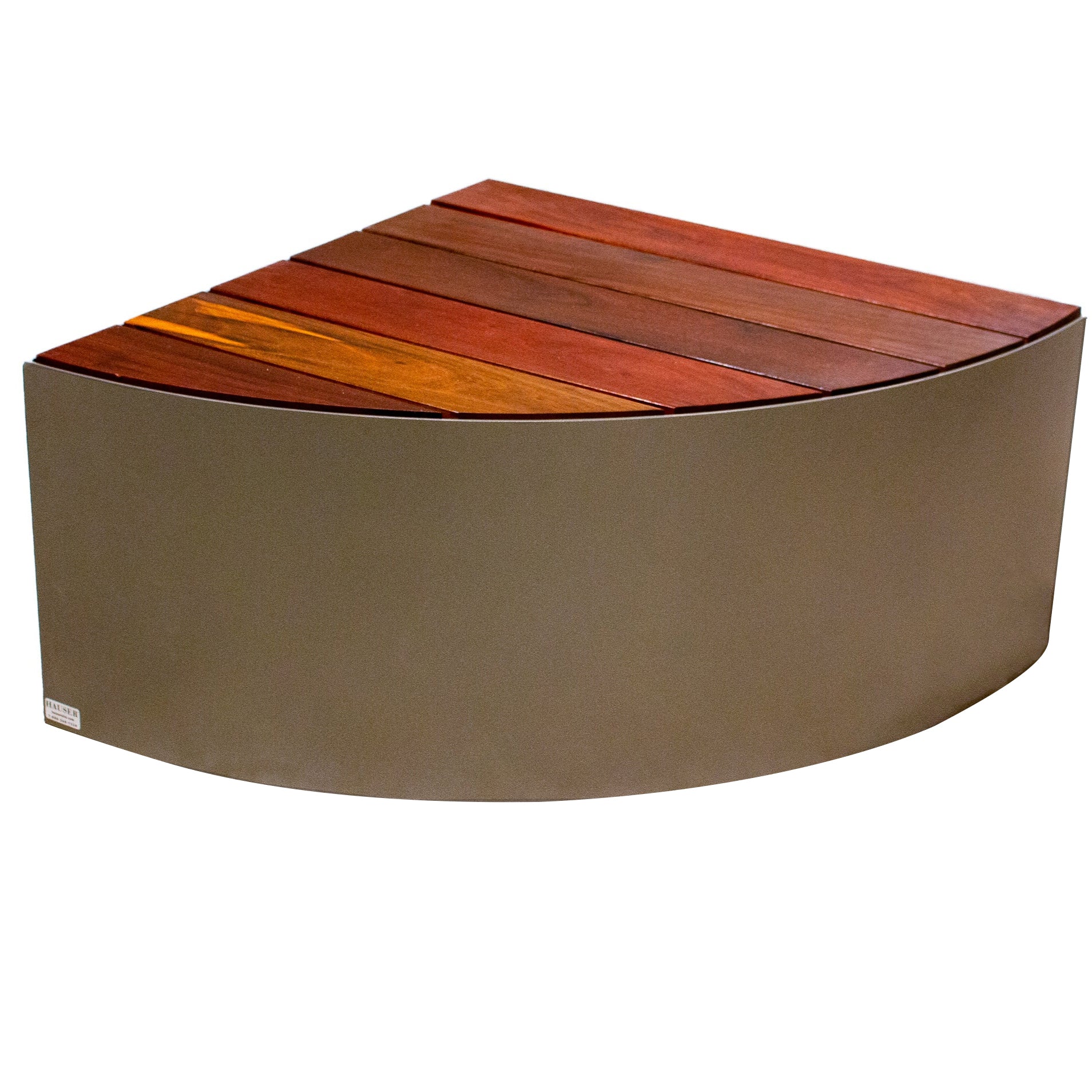 BLOX Circle - Backless Seating