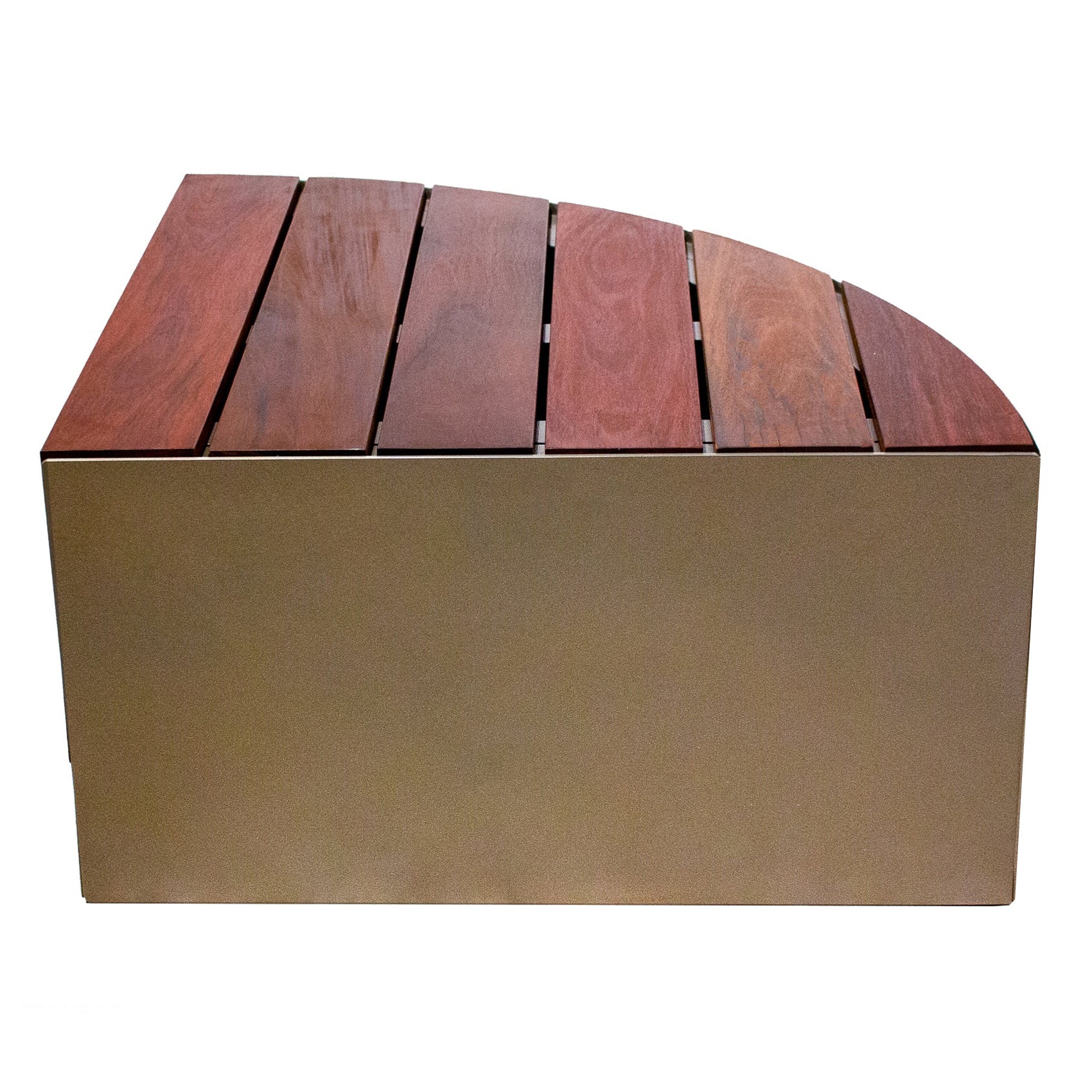 BLOX Circle - Backless Seating