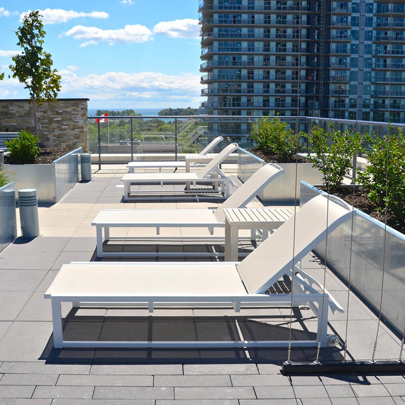 Contempo II Chaise Lounge