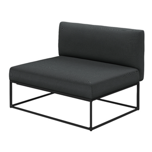 Gloster Maya Lounge Center Unit 39.5''