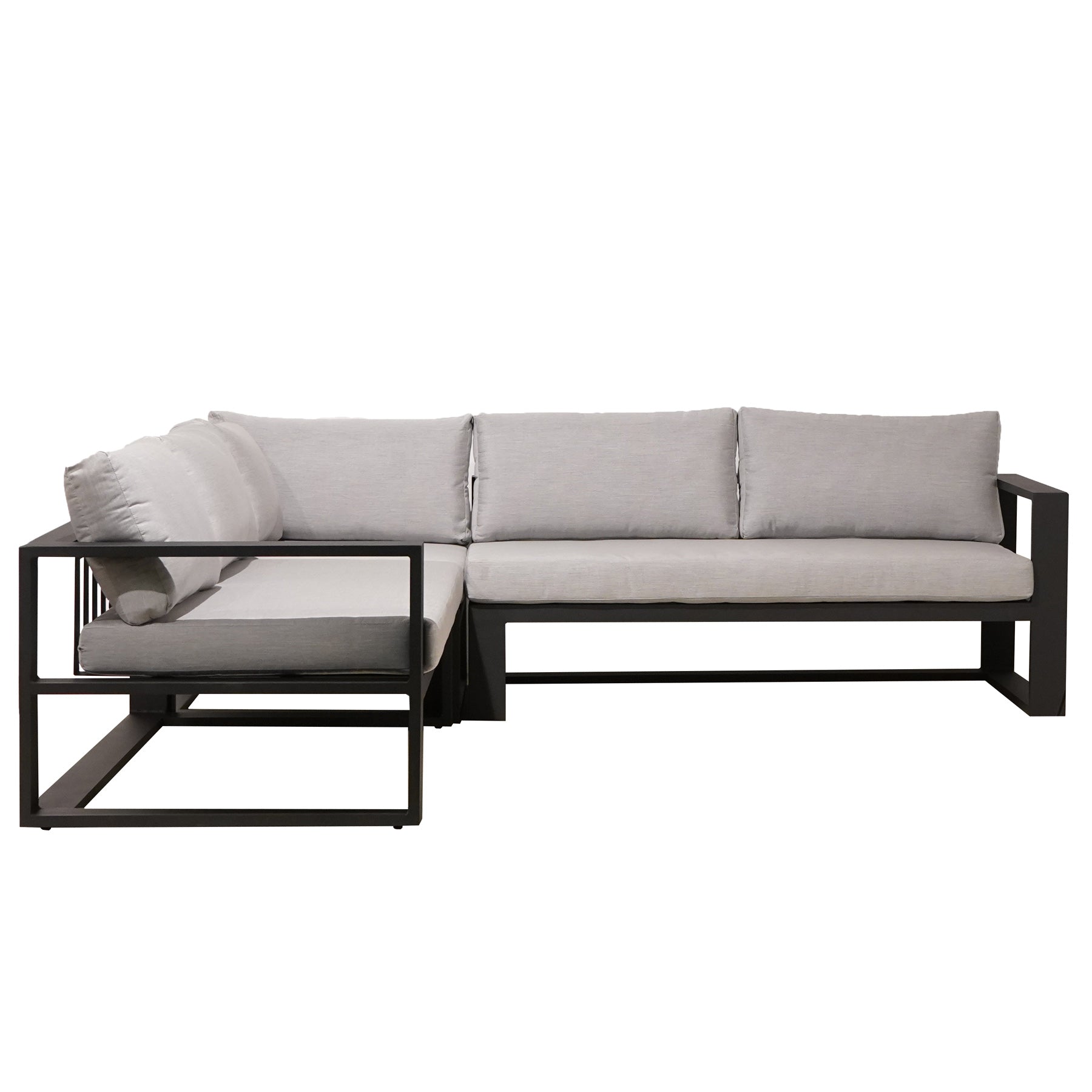 QUANTUM L SHAPED SECTIONAL