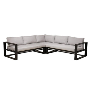 QUANTUM L SHAPED SECTIONAL