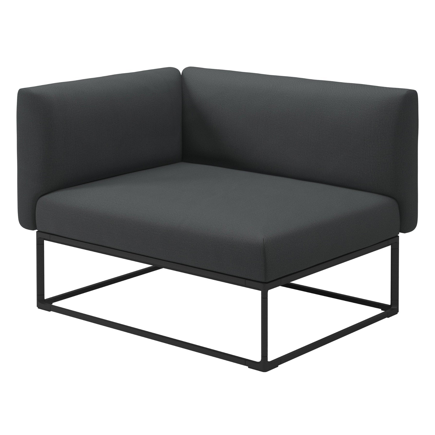 Gloster Maya Lounge Left/Right End Unit 43.5''