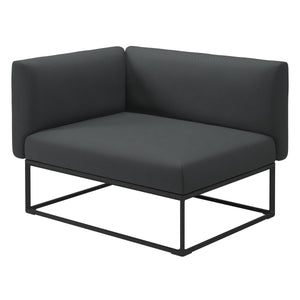 Gloster Maya Lounge Left/Right End Unit 43.5''