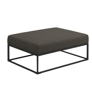 Gloster Maya Lounge Ottoman