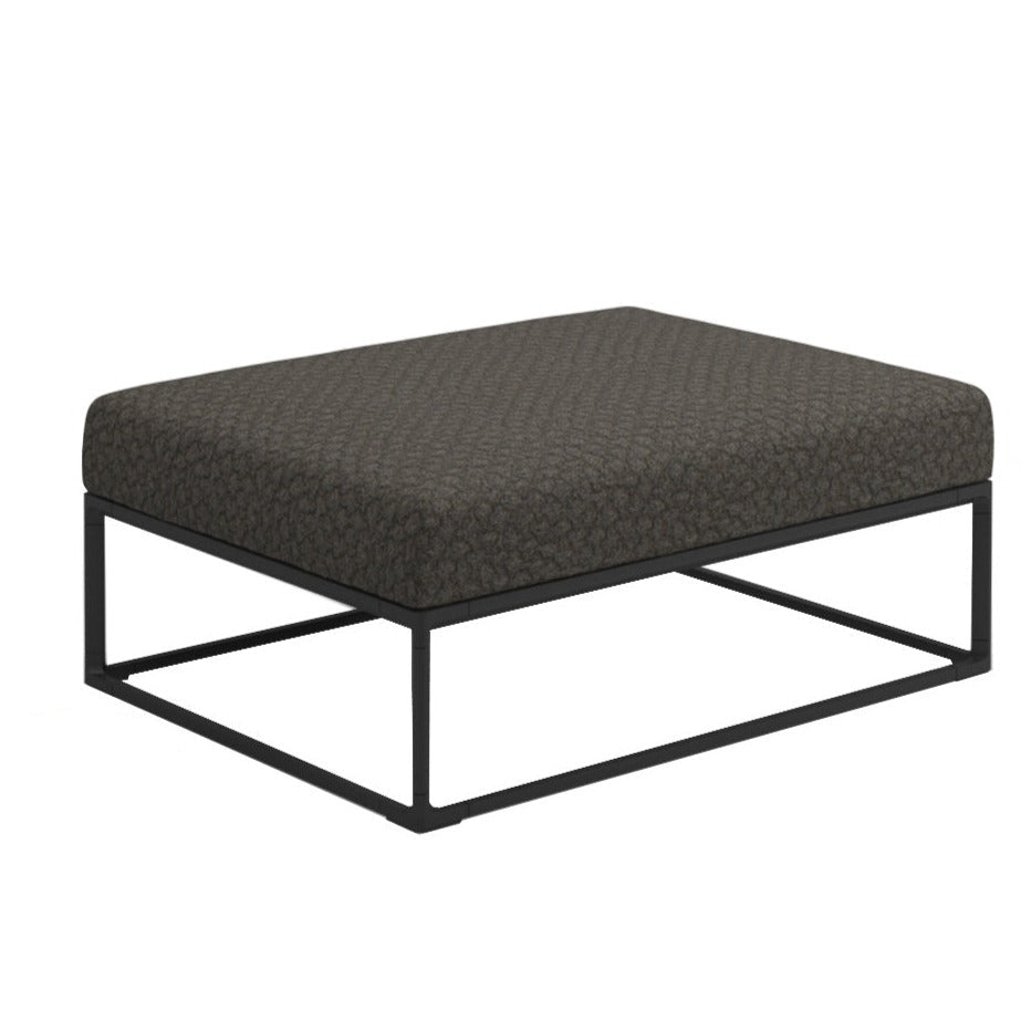 Gloster Maya Lounge Ottoman